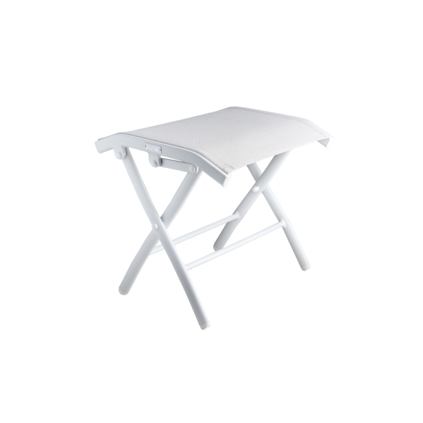 Reposapiés Exterior Plegable ANDY,...