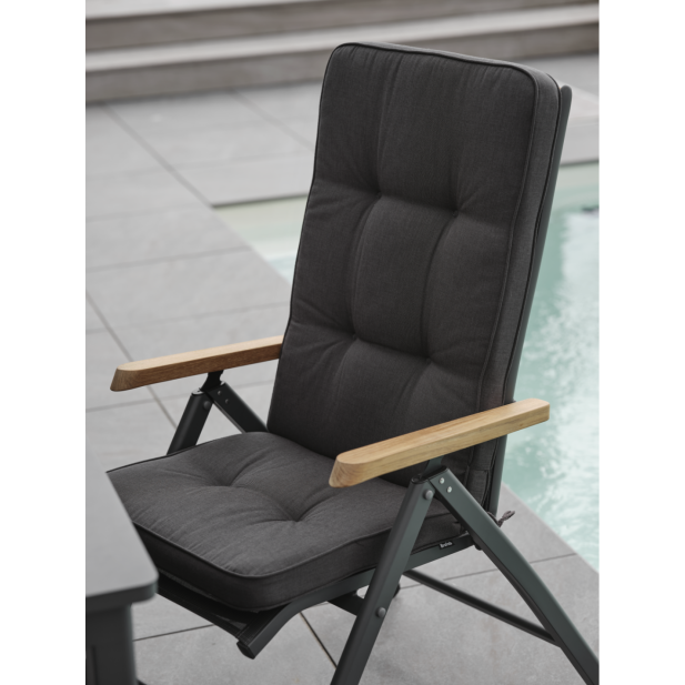 Silla Exterior Plegable ANDY,...