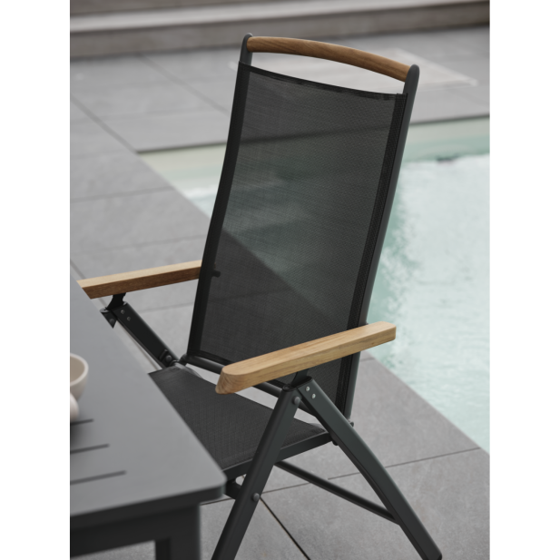 Silla Exterior Plegable ANDY,...