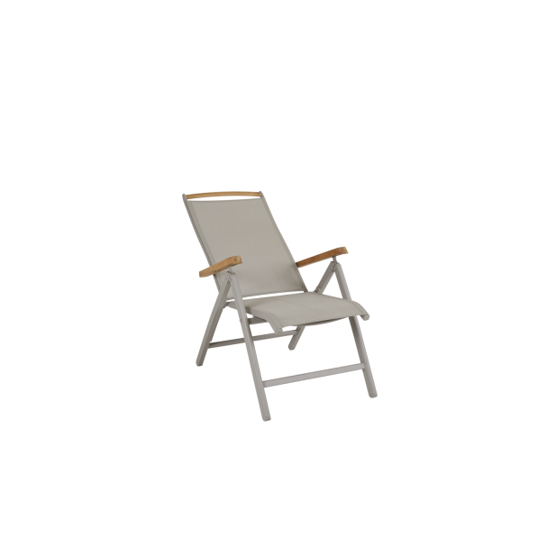 Silla Exterior Plegable ANDY,...