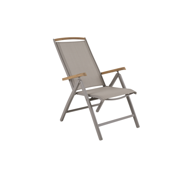 Silla Exterior Plegable ANDY,...