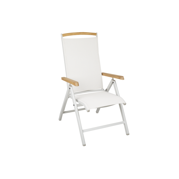 Silla Exterior Plegable ANDY,...