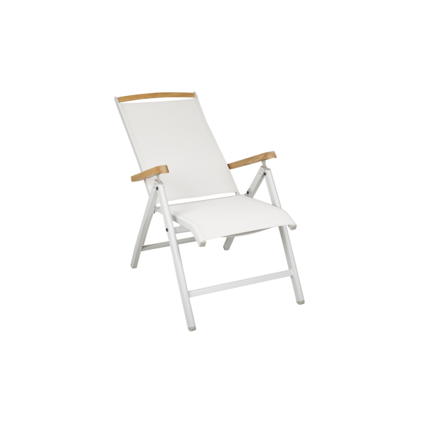 Silla Exterior Plegable ANDY,...