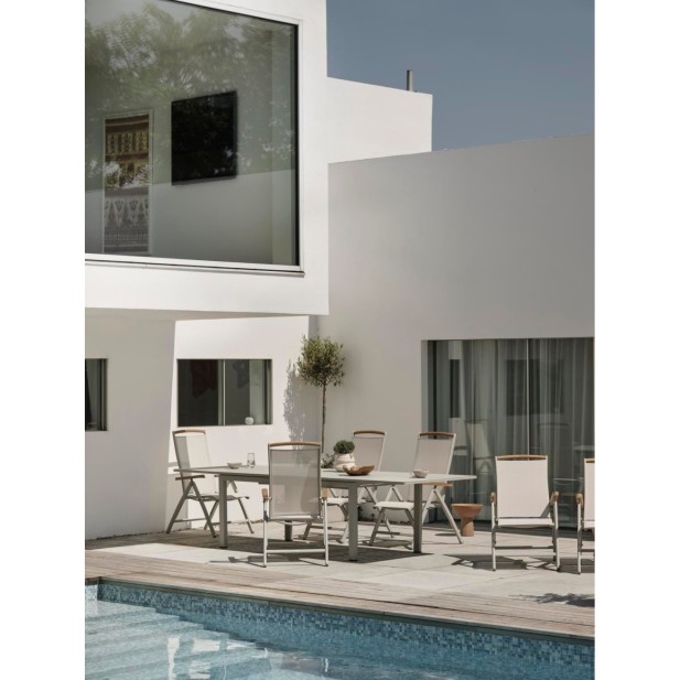 Silla Exterior Plegable ANDY,...