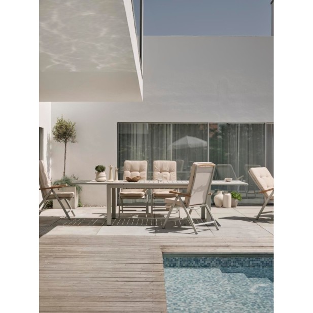 Silla Exterior Plegable ANDY,...