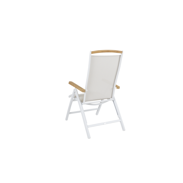 Silla Exterior Plegable ANDY,...