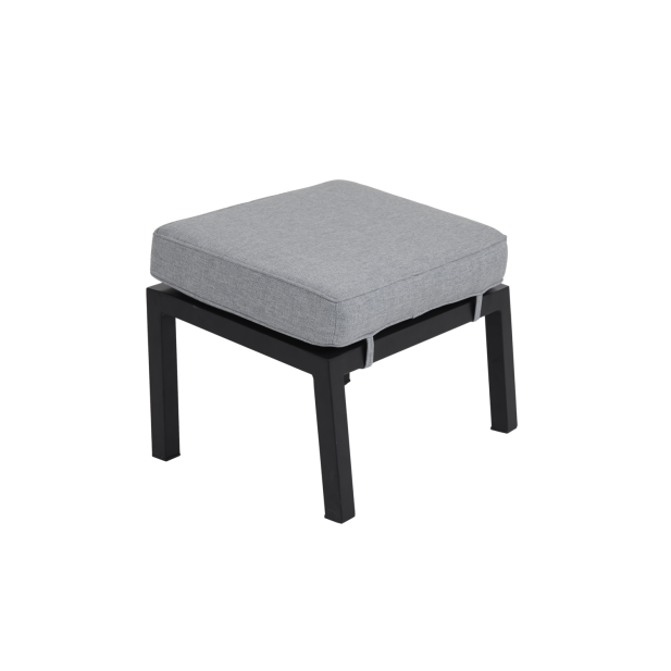 Reposapiés Exterior BELFORT, Aluminio...