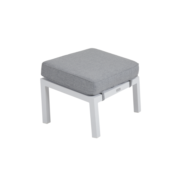 Reposapiés Exterior BELFORT, Aluminio...