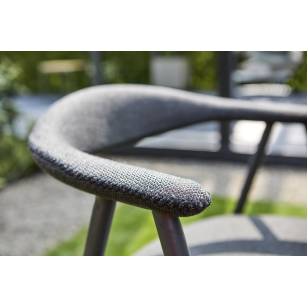 Silla con Brazos Exterior BOI,...