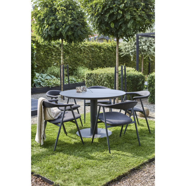 Silla con Brazos Exterior BOI,...