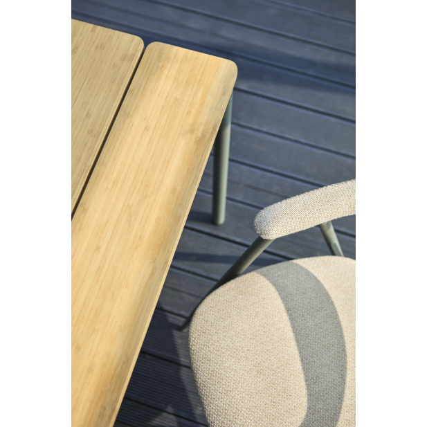 Silla con Brazos Exterior BOI,...