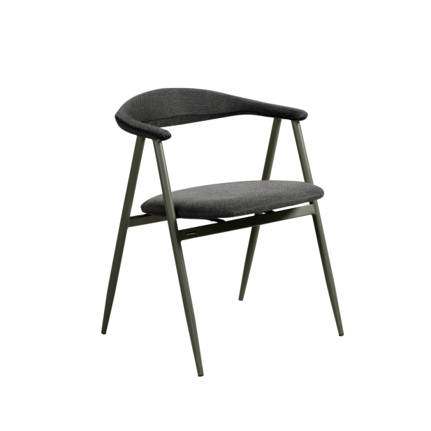 Silla con Brazos Exterior BOI,...