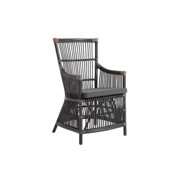 Sillón Exterior BONETE, Ratán /...