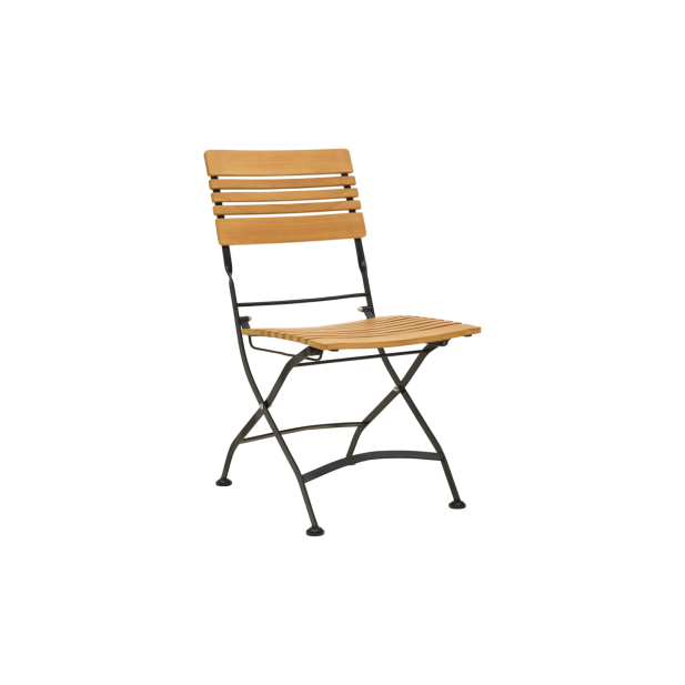 Silla de Comedor Exterior BREWER,...