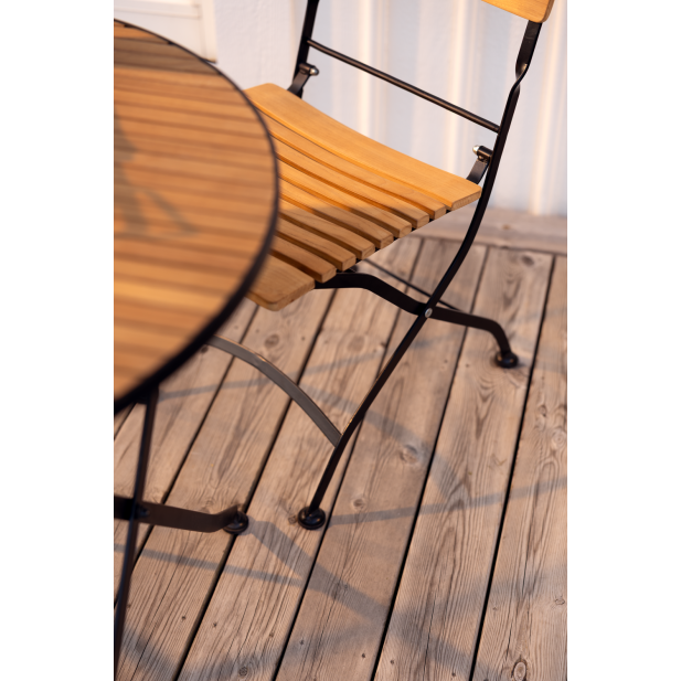 Silla de Comedor Exterior BREWER,...