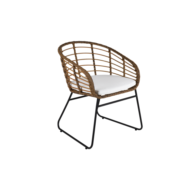 Silla de Comedor Exterior COVELO,...