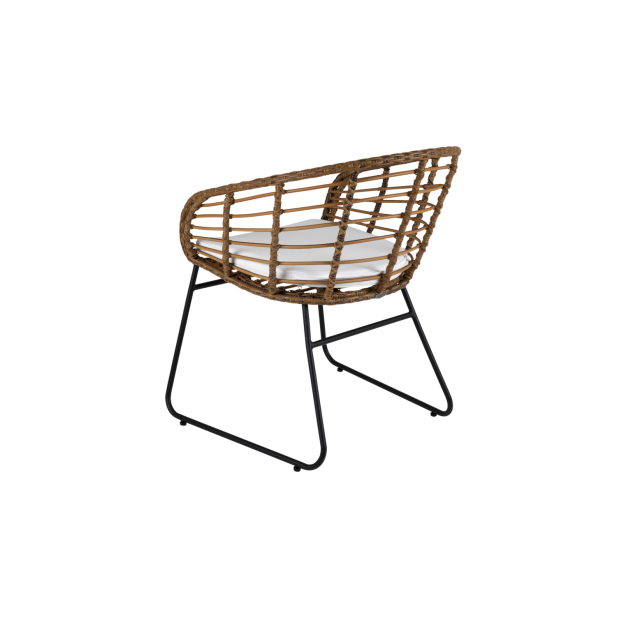 Silla de Comedor Exterior COVELO,...