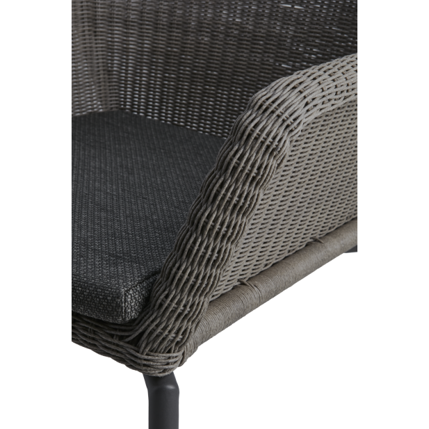 Silla de Comedor Exterior DIMMA,...