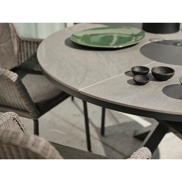 Silla de Comedor Exterior DIMMA,...