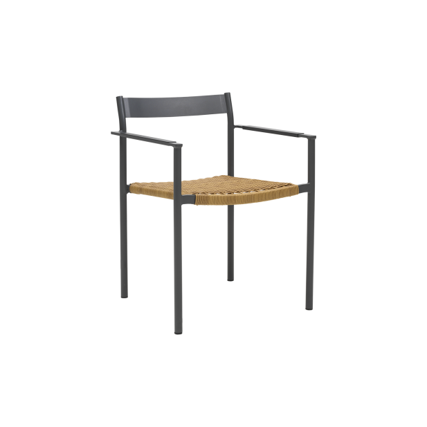 Silla de Comedor Exterior DK,...