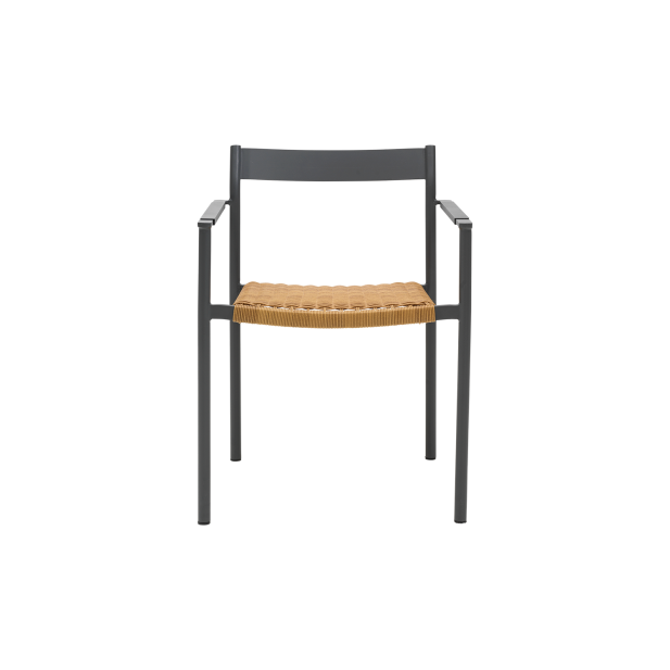 Silla de Comedor Exterior DK,...