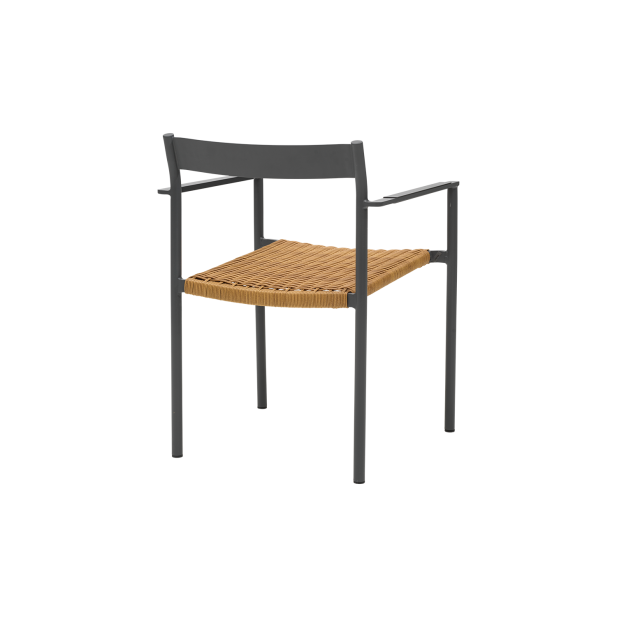 Silla de Comedor Exterior DK,...