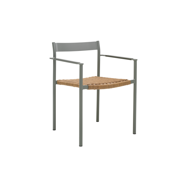 Silla de Comedor Exterior DK,...