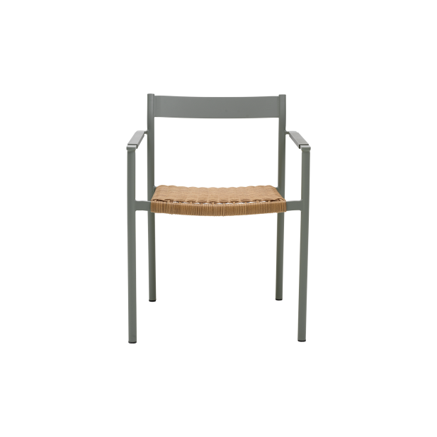 Silla de Comedor Exterior DK,...