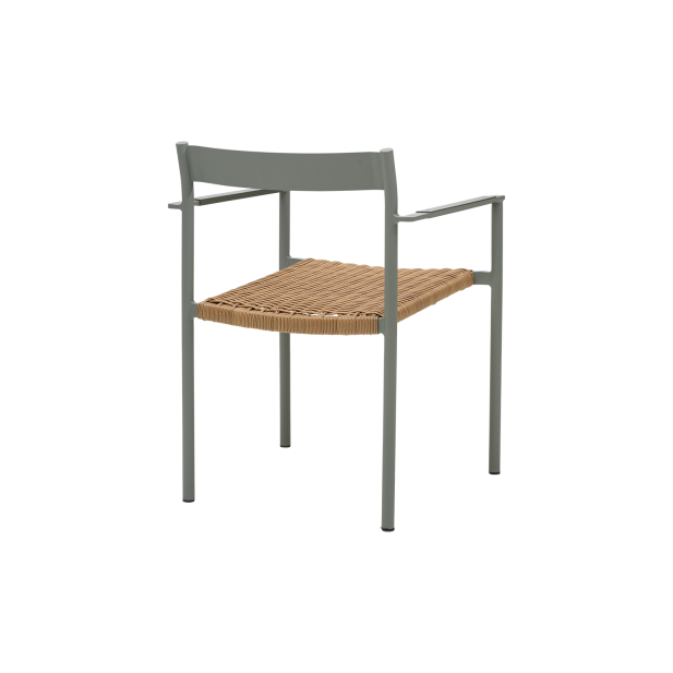 Silla de Comedor Exterior DK,...