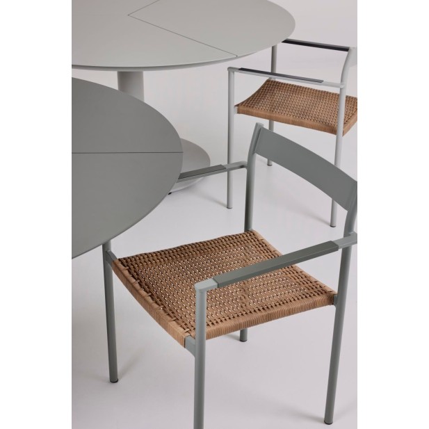 Silla de Comedor Exterior DK,...