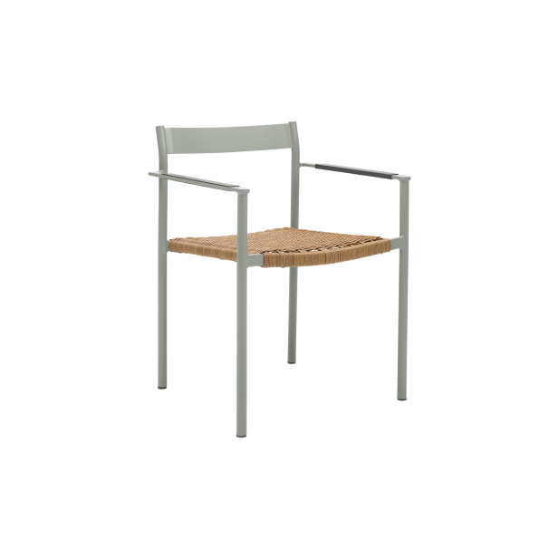 Silla de Comedor Exterior DK,...