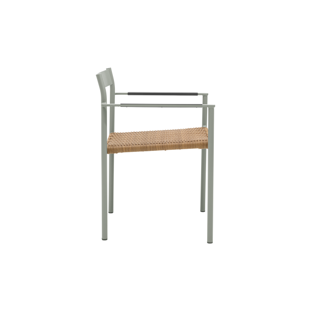 Silla de Comedor Exterior DK,...