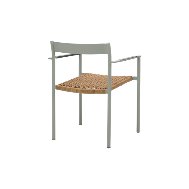 Silla de Comedor Exterior DK,...