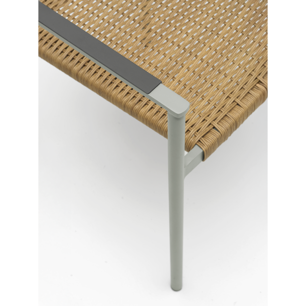 Silla de Comedor Exterior DK,...