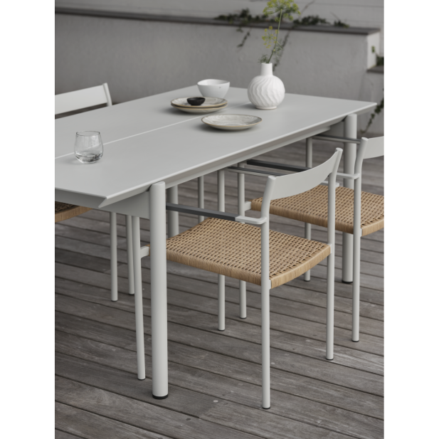 Silla de Comedor Exterior DK,...