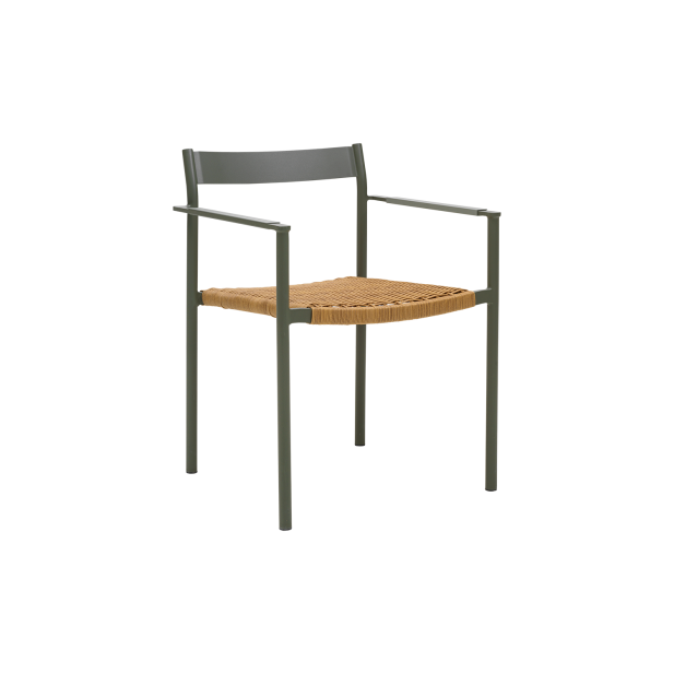 Silla de Comedor Exterior DK,...