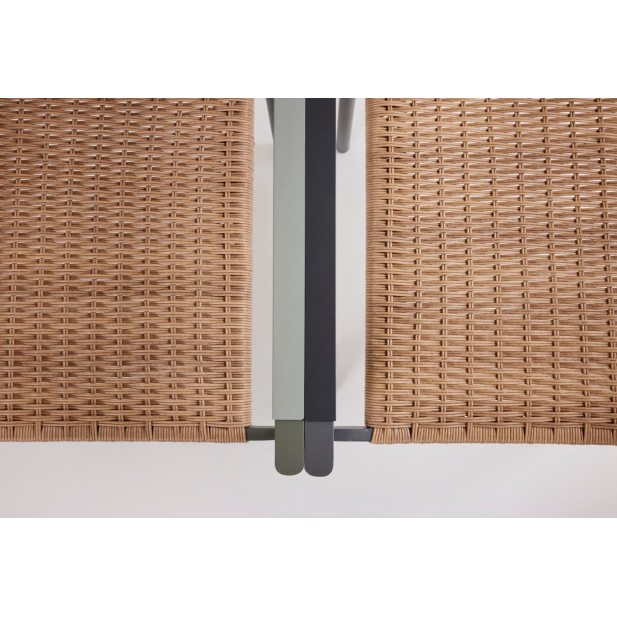 Silla de Comedor Exterior DK,...