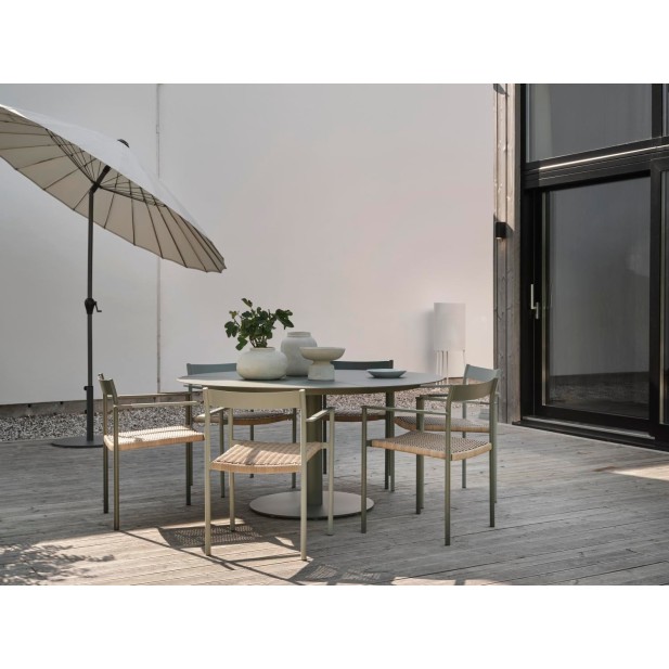 Silla de Comedor Exterior DK,...