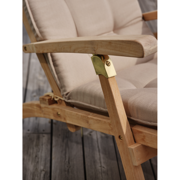 Tumbona Plegable Exterior JACKSON,...