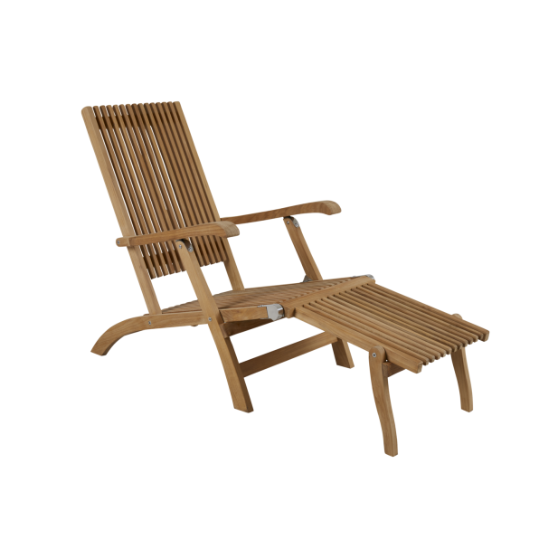 Tumbona Plegable Exterior JULITA,...