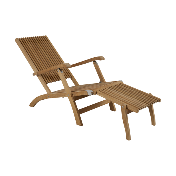 Tumbona Plegable Exterior JULITA,...