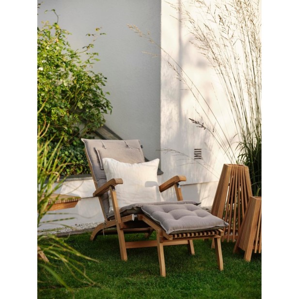 Tumbona Plegable Exterior JULITA,...