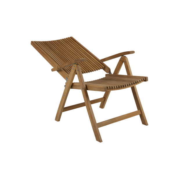 Silla Exterior Plegable JULITA,...