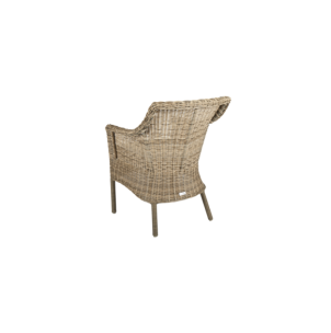 Sillón Exterior LENORA, Ratán sintético / Poliéster /... 2