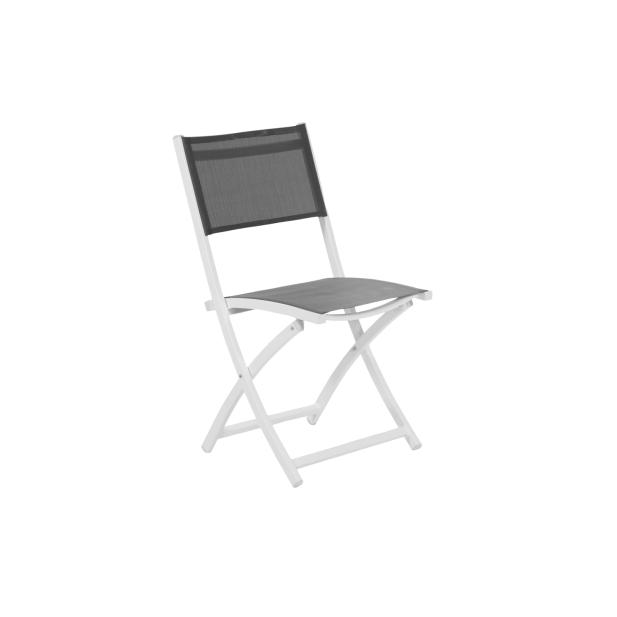 Silla de Comedor Plegable Exterior...