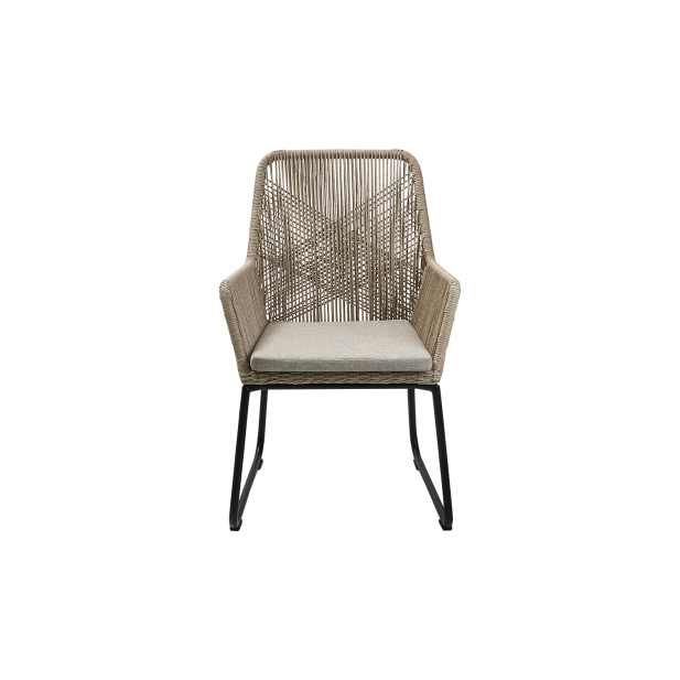 Sillón Exterior MIDWAY, Ratán...