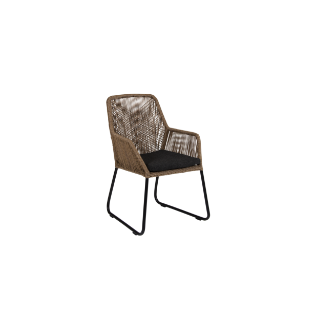 Sillón Exterior MIDWAY, Ratán...