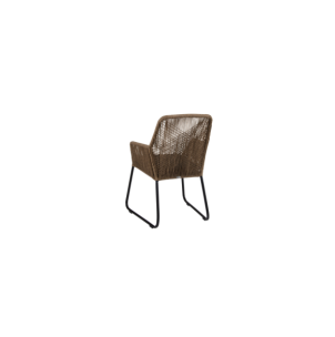 Sillón Exterior MIDWAY, Ratán sintético / Olefina /... 2