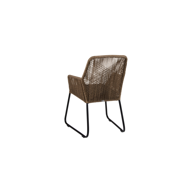 Sillón Exterior MIDWAY, Ratán...