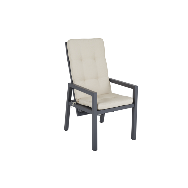 Silla Reclinable Exterior NEWFORT,...